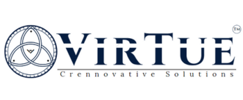 Virtue Crennovative Logo